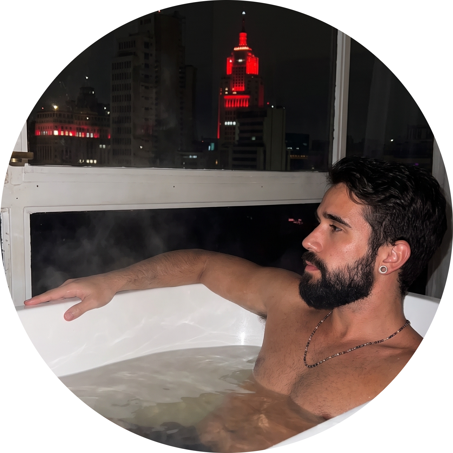 Foto de perfil